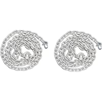 OTITU Just Fun Cadena galvanizada Set 5 mm - 1-8 m